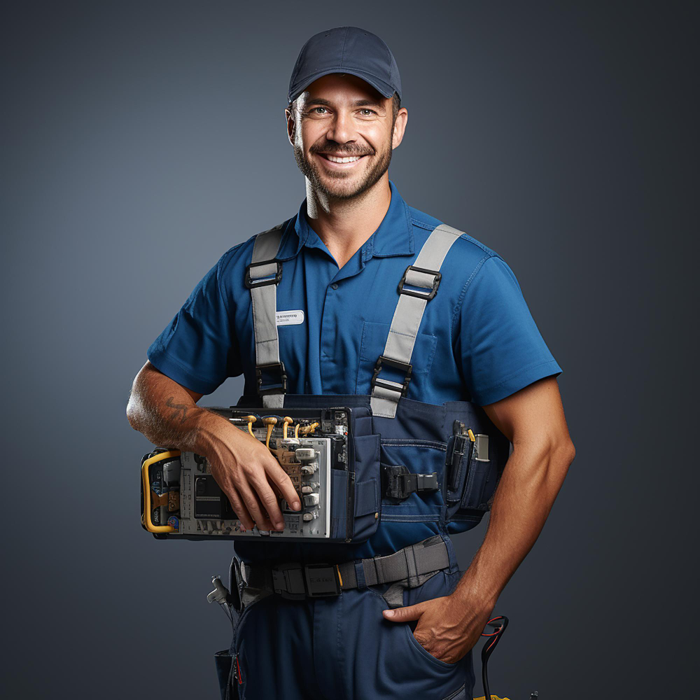 Team Member