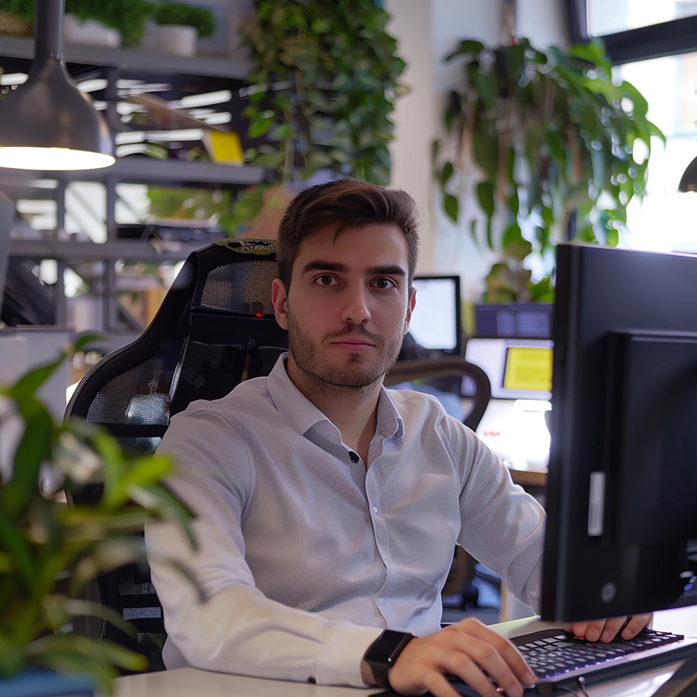 Team Member