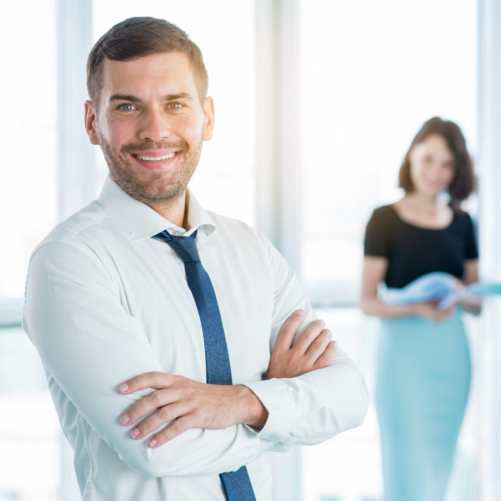 Team Member