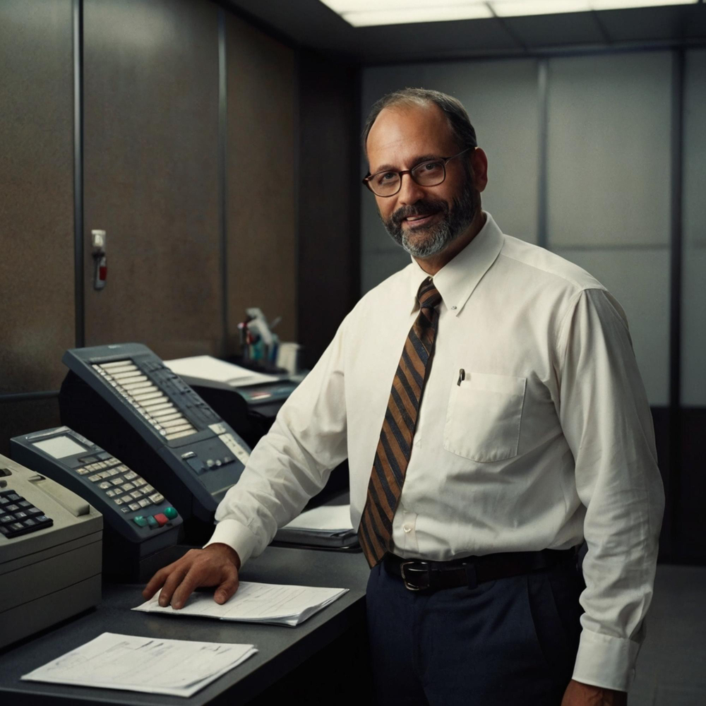 Team Member